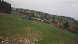 Sjezdovka