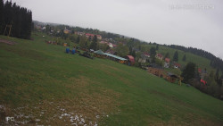 Sjezdovka