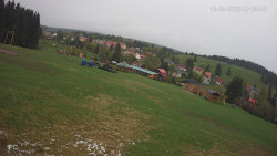 Sjezdovka