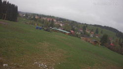 Sjezdovka