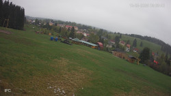 Sjezdovka