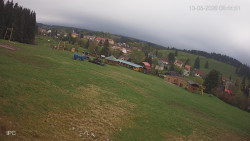 Sjezdovka