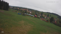 Sjezdovka