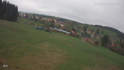 Sjezdovka