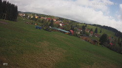 Sjezdovka