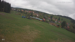 Sjezdovka