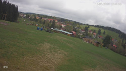 Sjezdovka