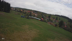 Sjezdovka