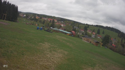Sjezdovka
