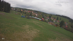 Sjezdovka