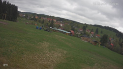 Sjezdovka