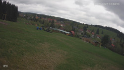 Sjezdovka