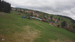 Sjezdovka