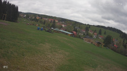 Sjezdovka