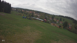 Sjezdovka