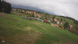 Sjezdovka