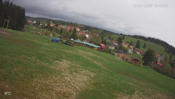 Sjezdovka