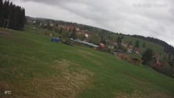 Sjezdovka