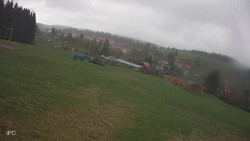 Sjezdovka
