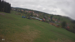 Sjezdovka