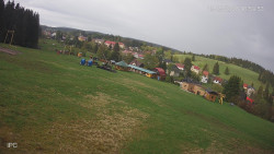 Sjezdovka
