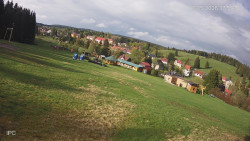 Sjezdovka
