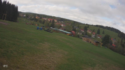 Sjezdovka