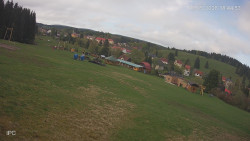Sjezdovka