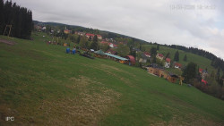 Sjezdovka
