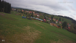 Sjezdovka