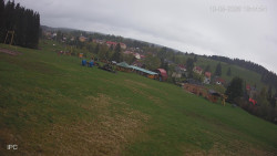 Sjezdovka