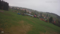 Sjezdovka