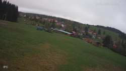 Sjezdovka