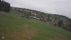 Sjezdovka
