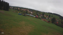 Sjezdovka