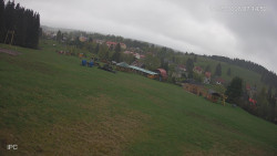 Sjezdovka