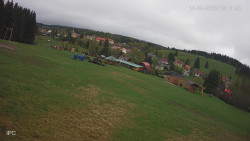 Sjezdovka