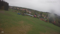 Sjezdovka