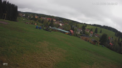Sjezdovka