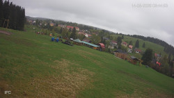 Sjezdovka