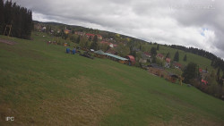 Sjezdovka
