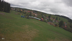 Sjezdovka