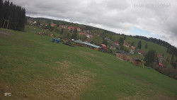 Sjezdovka