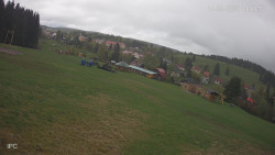 Sjezdovka