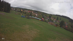Sjezdovka