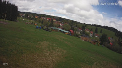 Sjezdovka