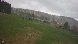 Sjezdovka