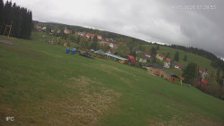 Sjezdovka