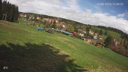 Sjezdovka