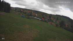 Sjezdovka
